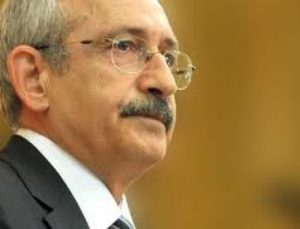 KILIÇDAROĞLU BÖLGEDE…