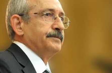 KILIÇDAROĞLU BÖLGEDE…