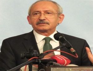 KILIÇDAROĞLU: BU PAKET AYIPTIR, AYIP…