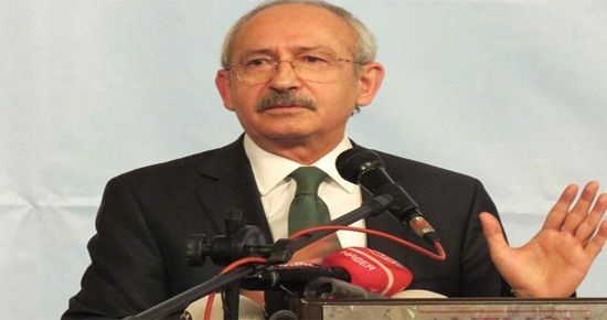 KILIÇDAROĞLU: BU PAKET AYIPTIR, AYIP…