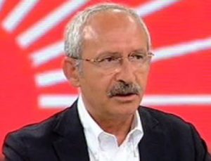 KILIÇDAROĞLU BU SÖZLERİ AFFETMEYECEK