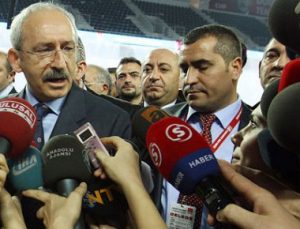 KILIÇDAROĞLU BU SÖZÜ SÖYLEDİ Mİ?