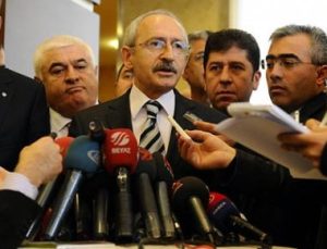 KILIÇDAROĞLU ‘ÇILGIN’ BULMADI!