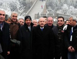 KILIÇDAROĞLU ÇİN SEDDİ’NE HAYRAN KALDI