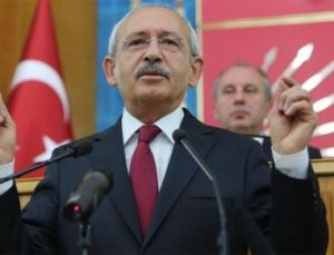 KILIÇDAROĞLU, DERVİŞ İLE NEDEN GÖRÜŞTÜ?