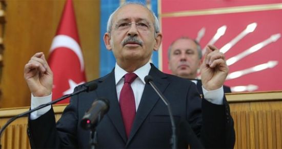 KILIÇDAROĞLU, DERVİŞ İLE NEDEN GÖRÜŞTÜ?