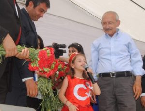 KILIÇDAROĞLU DÜŞÜYORDU Kİ…