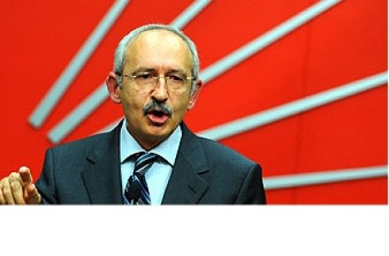 KILIÇDAROĞLU ERDOĞAN’A MEKTUP YAZDI