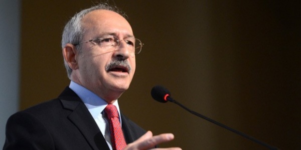 KILIÇDAROĞLU GİTME ŞARTINI AÇIKLADI!