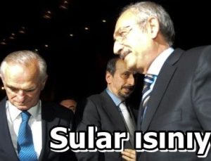 KILIÇDAROĞLU HAKKINDA ÇARPICI İDDİALAR