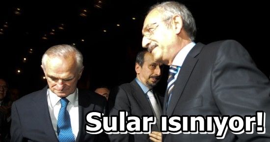 KILIÇDAROĞLU HAKKINDA ÇARPICI İDDİALAR