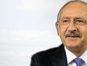 KILIÇDAROĞLU: HİÇ KUSURA BAKMAYIN…