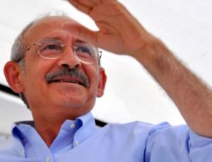 KILIÇDAROĞLU İDDİASININ ARKASINDA…