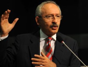 KILIÇDAROĞLU KARARINI VERDİ…