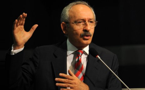 KILIÇDAROĞLU KARARINI VERDİ…