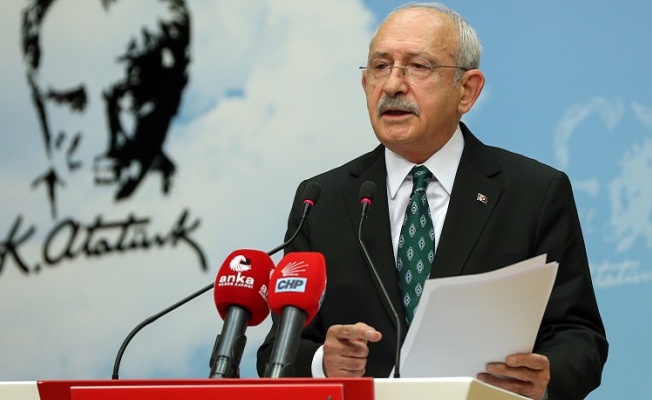 Kılıçdaroğlu, Man Adası Davasını Kazandı!