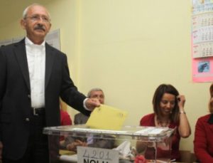 KILIÇDAROĞLU OYUNU ARJANTİN’DE KULLANDI!