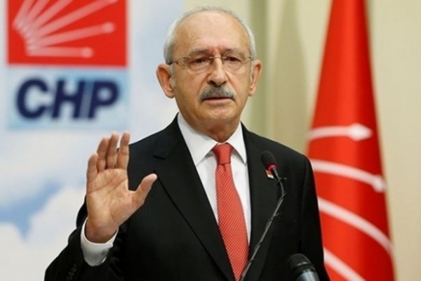 Kılıçdaroğlu: Son 10 Yılda…