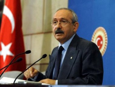 KILIÇDAROĞLU: TÜRKİYE BU KABUSTAN UYAN ARTIK!