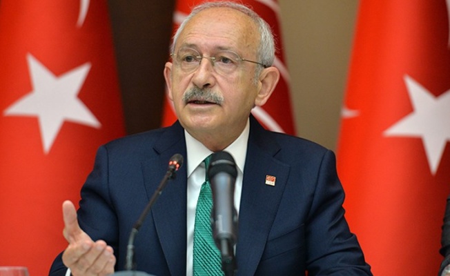 Kılıçdaroğlu'nan Toplu İntihar Açıklaması!