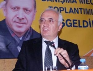 KILIÇDAROĞLU’NA ‘HERGELE’ DEDİ