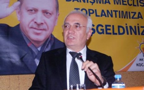 KILIÇDAROĞLU’NA ‘HERGELE’ DEDİ