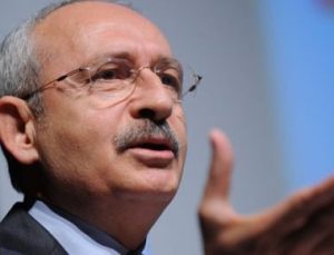 KILIÇDAROĞLU’NA KIZDILAR!