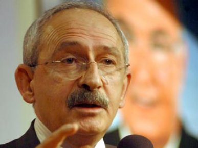 KILIÇDAROĞLU’NDAN 1 NİSAN ŞAKASI