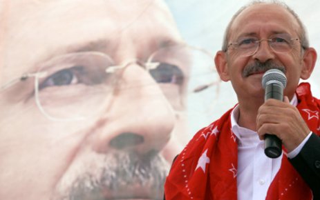 KILIÇDAROĞLU’NDAN ALEVİYİM ÇIKIŞI…