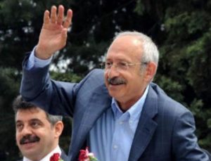 KILIÇDAROĞLU’NDAN ÖNEMLİ AÇIKLAMALAR