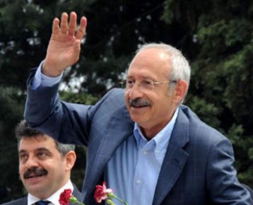 KILIÇDAROĞLU’NDAN ÖNEMLİ AÇIKLAMALAR