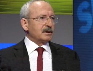 KILIÇDAROĞLU’NU BU SORU ÇİLEDEN ÇIKARDI?