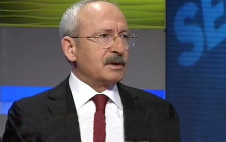 KILIÇDAROĞLU’NU BU SORU ÇİLEDEN ÇIKARDI?