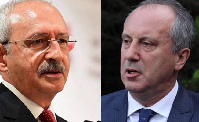 Kılıçlar Çekildi…