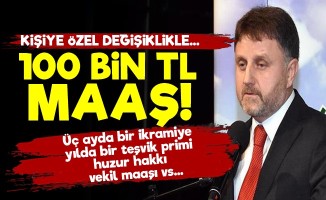 Kişiye Özel Ballı Maaş Bu Kez Tarım Kredi'de!