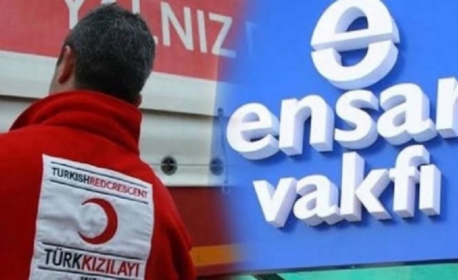 Kızılay'da Cinsel Saldırı Skandalı!