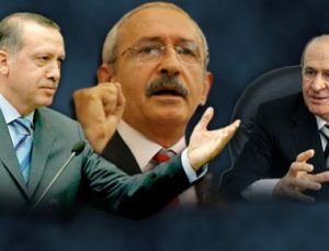 KOCA BİR SEÇİM SÜRECİ BÖYLE GEÇTİ…