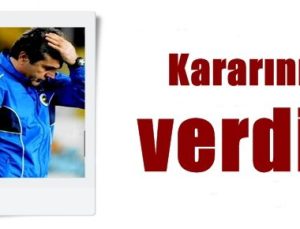 KOCAMAN DA FENERBAHÇE’DE KARARINI VERDİ!