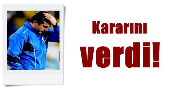 KOCAMAN DA FENERBAHÇE’DE KARARINI VERDİ!