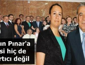 KOCAOĞLU: HALKIN PINAR’A İLGİSİ HİÇ ŞAŞIRTICI DEĞİL