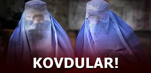 KOVDULAR!
