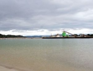 KOZA ALTIN’IN ÇED’İ İPTAL EDİLMEDİ