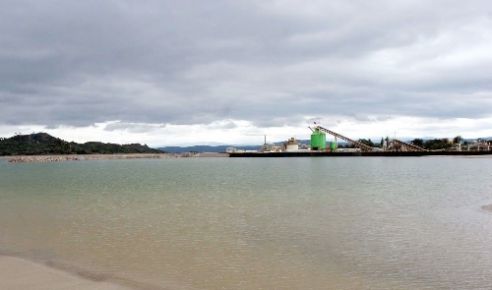 KOZA ALTIN’IN ÇED’İ İPTAL EDİLMEDİ