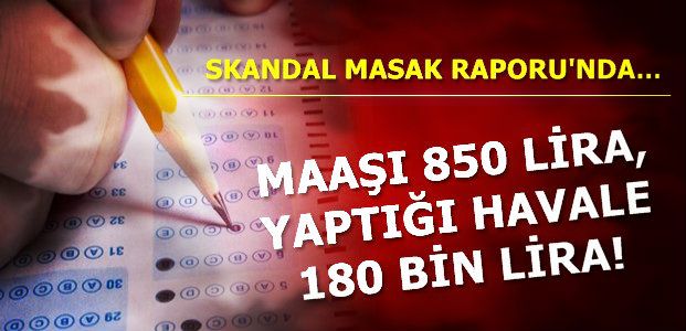 KPSS SKANDALI BÜYÜYOR…