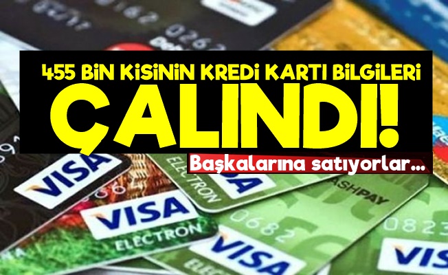 Kredi Kartı Kullananlar Dikkat!