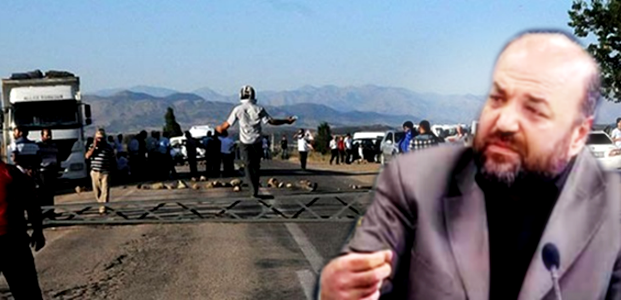 Kur’an’ın Yeryüzündeki İlk Yasağı Nedir? Eliaçık’tan “Mülkiyet” Devrim