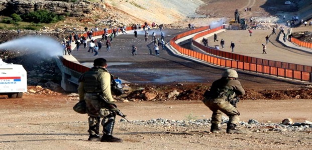 KÜRDİSTAN’IN TOHUMLARI ATILIYOR!