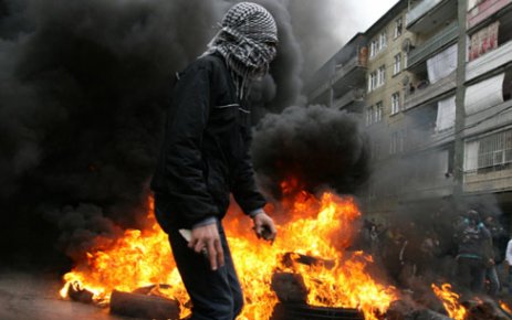 KÜRTLER DE PKK’YA İSYAN EDİYOR!