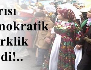 KÜRTLER NE İSTİYOR? İŞTE YANITI