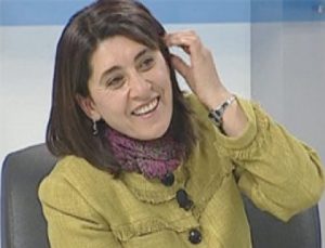 LEYLA ZANA YİNE ORTALIĞI KARIŞTIRACAK!